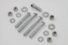 Engine Bolt Kit Chrome