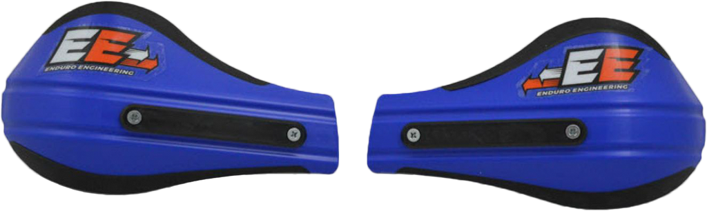 Evo 2 Roost Deflector Blue Outer Mount