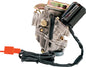 Gy6 Stock 4 Stroke Carburetor 50cc W/Electric Choke