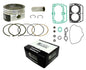 Top End Kit 79.95/Std 11:1 Pol