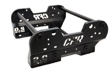 Load image into Gallery viewer, Cfr Link It Up 2.0 Rack Small Black
