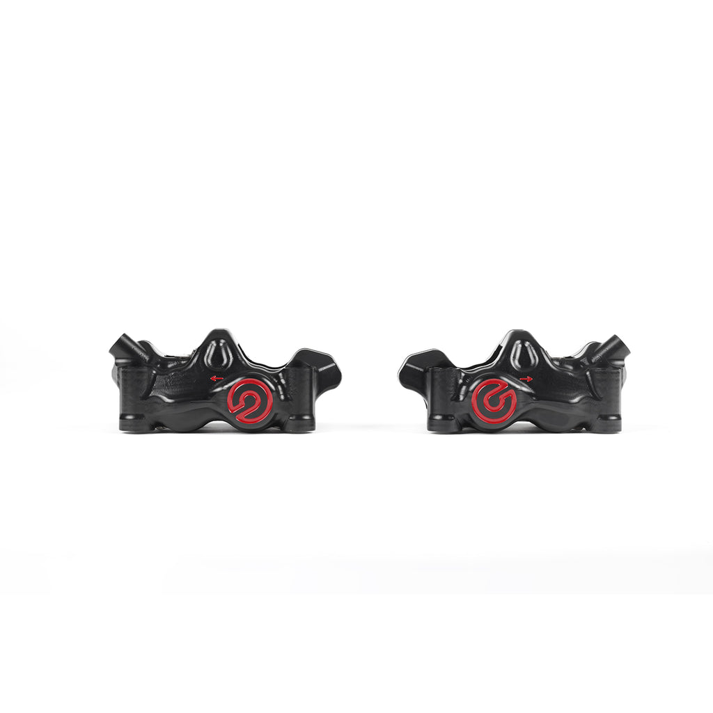Upgrade Brake Caliper P.484 Caf  Racer Set