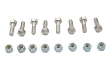 Load image into Gallery viewer, Rear Brake Drum Bolt Cadmium