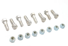 Load image into Gallery viewer, Rear Brake Drum Bolt Cadmium