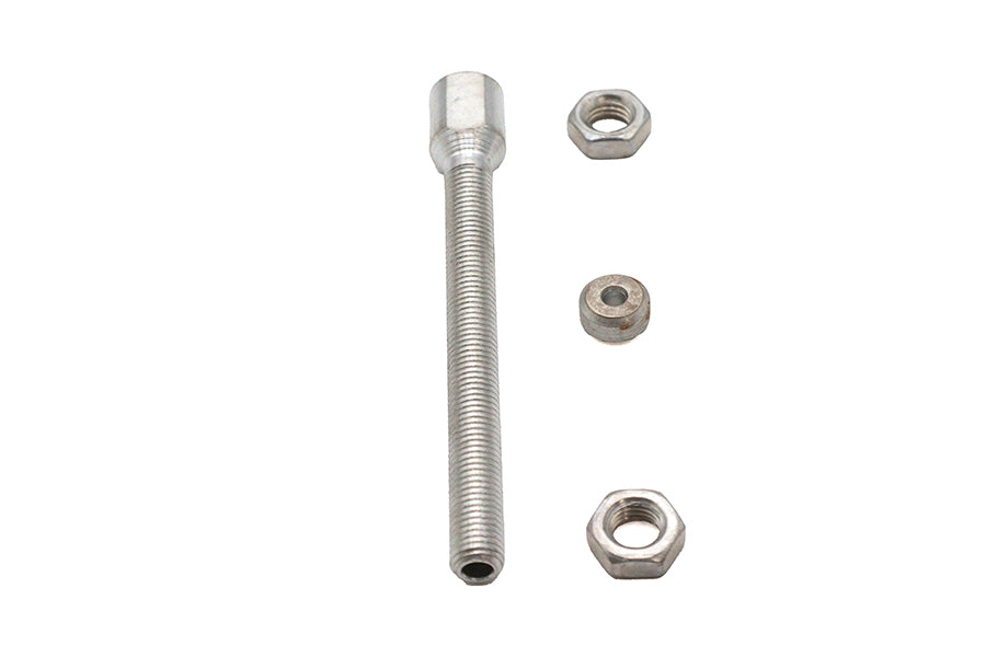 Front Brake Cable Adjuster 3 Piece