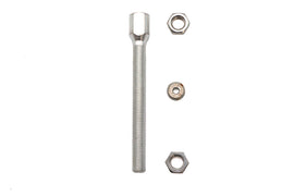 Front Brake Cable Adjuster 3 Piece