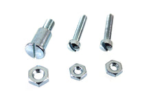 Load image into Gallery viewer, Zinc Lever Pivot Screw Set