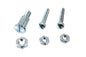 Zinc Lever Pivot Screw Set