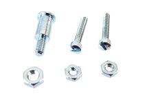 Load image into Gallery viewer, Zinc Lever Pivot Screw Set