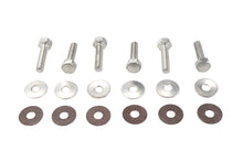 Load image into Gallery viewer, Top of Gas Tank Screw Kit Cadmium