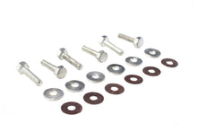 Load image into Gallery viewer, Top of Gas Tank Screw Kit Cadmium