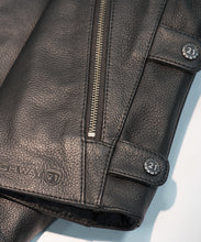 Load image into Gallery viewer, 12 Gauge Vest Black 4x