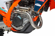 Load image into Gallery viewer, Rs12 Series Exhaust System Fs Ss Al Cf Hus/Ktm