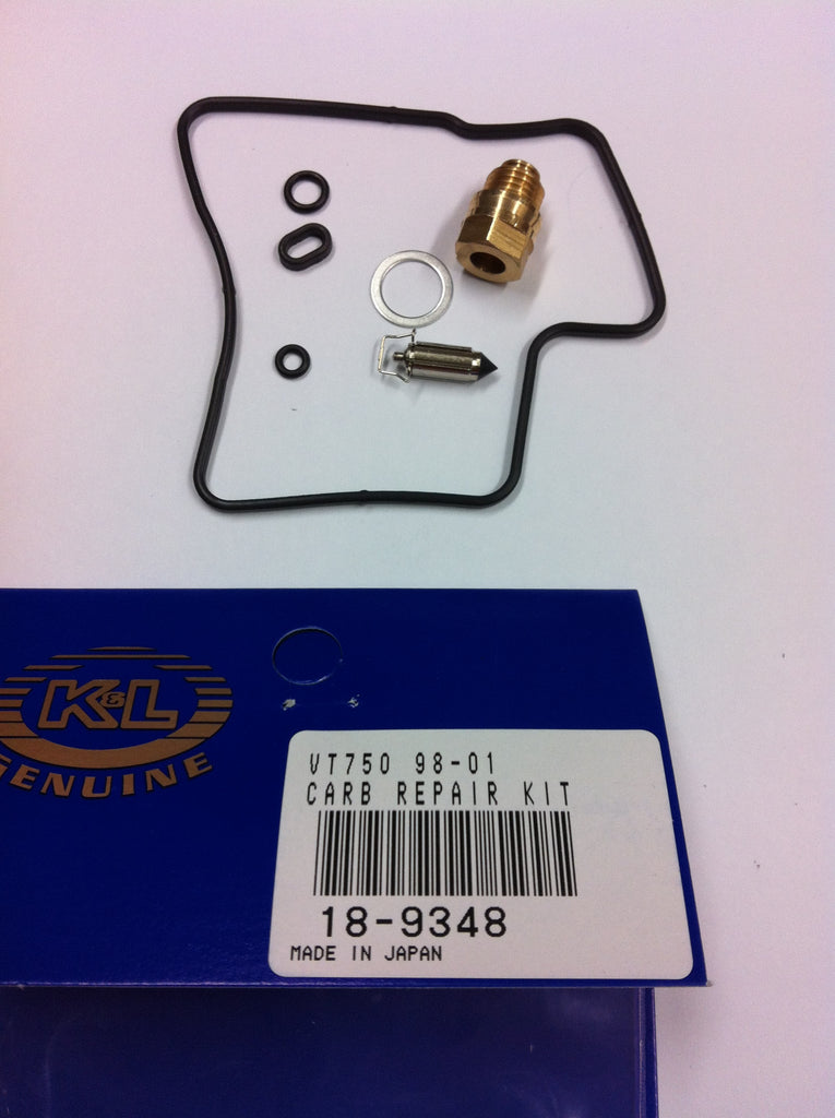 Carburetor Repair Kit