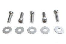 Load image into Gallery viewer, Sprocket Bolt and Washer 7/16 inch-14 X 1-1/2 inch