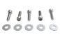 Sprocket Bolt and Washer 7/16 inch-14 X 1-1/2 inch