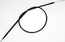 Load image into Gallery viewer, Black Vinyl Clutch Cable
