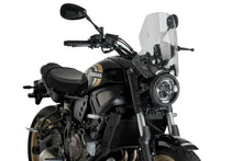 Load image into Gallery viewer, Windscreen Naked New Gen Sport Clear Yam