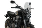 Windscreen Naked New Gen Sport Clear Yam
