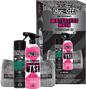 Waterless Wash & Protect Kit