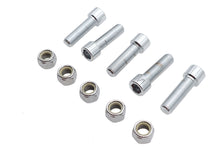 Load image into Gallery viewer, Pulley Bolt and Nut 7/16 inch-20 X 1-1/2 inch Allen Style