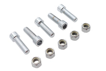Load image into Gallery viewer, Pulley Bolt and Nut 7/16 inch-20 X 1-1/2 inch Allen Style