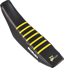 Load image into Gallery viewer, Gripper Seat Cover Yellow