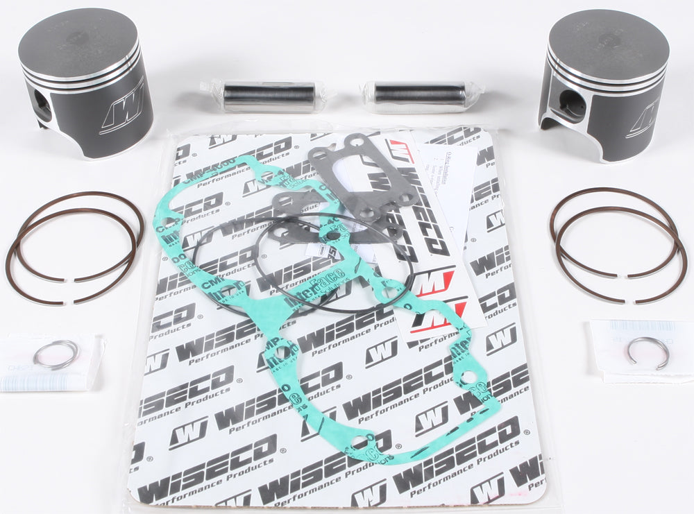Overbore Piston Kit