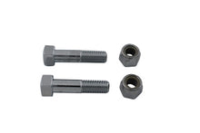 Load image into Gallery viewer, Passenger Footpeg Dome Bolt