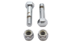 Load image into Gallery viewer, Passenger Footpeg Dome Bolt