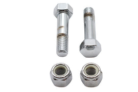 Passenger Footpeg Dome Bolt