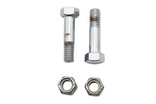 Load image into Gallery viewer, Passenger Footpeg Dome Bolt