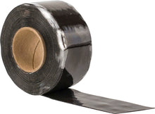 Load image into Gallery viewer, Quick Fix Tape Black (1" Wide X 12' Roll)