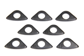 Cylinder Base Washer Tab Black