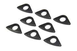 Cylinder Base Washer Tab Black