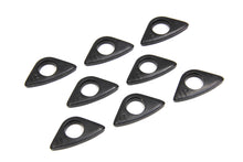 Load image into Gallery viewer, Cylinder Base Washer Tab Black