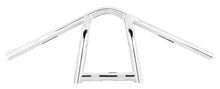 Load image into Gallery viewer, Jim 9" Bar 1" Tbw Chrome