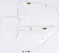 Side Panels White