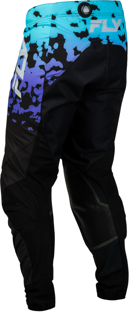 Lite Flake Pants Black/Grey/Multi Sz 28