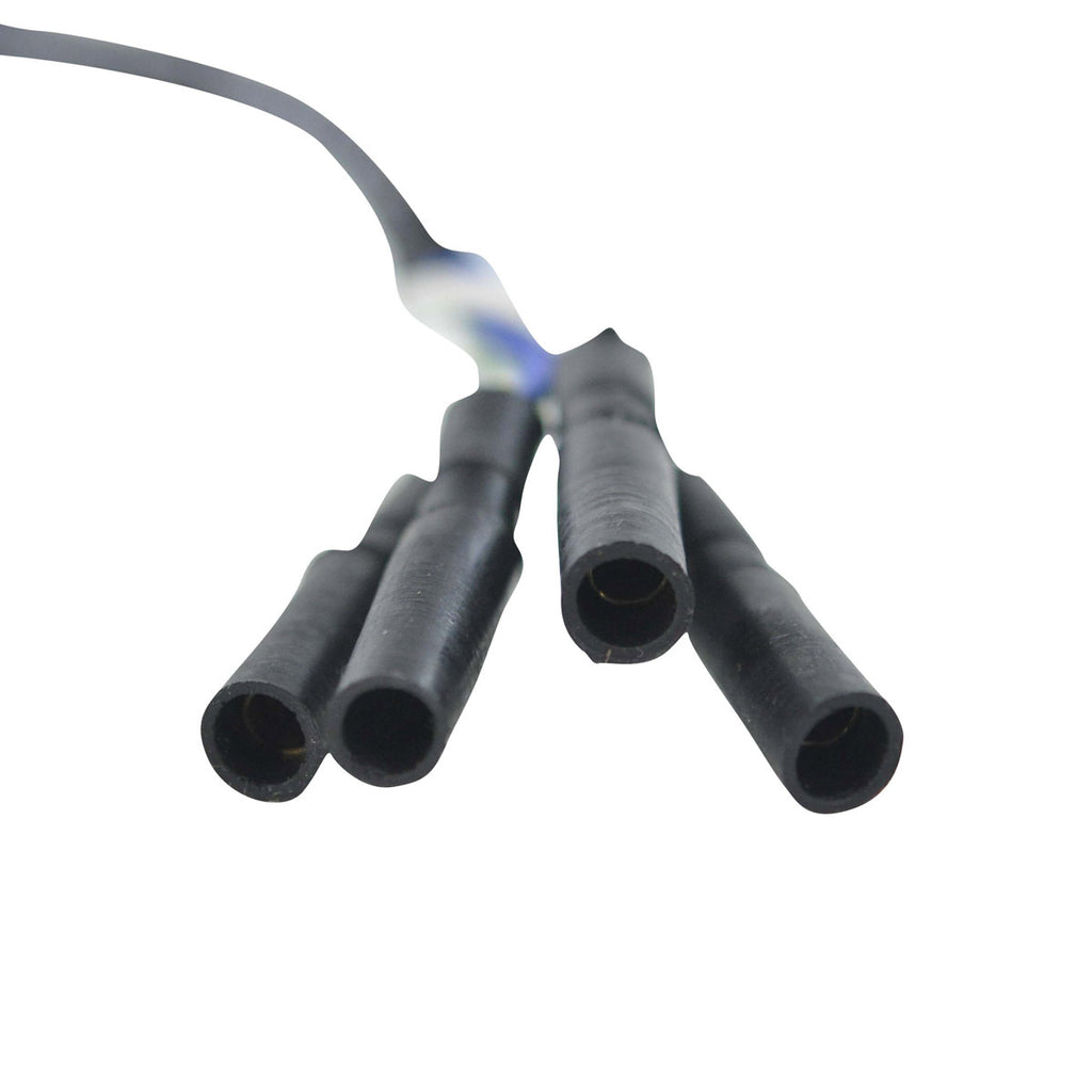 Stator Stator+Pickup+Connector