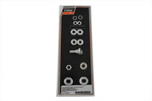 Load image into Gallery viewer, Cadmium Solo Seat T Mount Kit