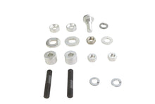 Load image into Gallery viewer, Cadmium Solo Seat T Mount Kit