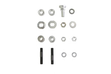 Load image into Gallery viewer, Cadmium Solo Seat T Mount Kit
