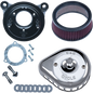 S&S CYCLE TEARDROP MINI STEALTH AIR FILTER KITS HARLEY DAVIDSON MODELS - The Speed Shop Canada
