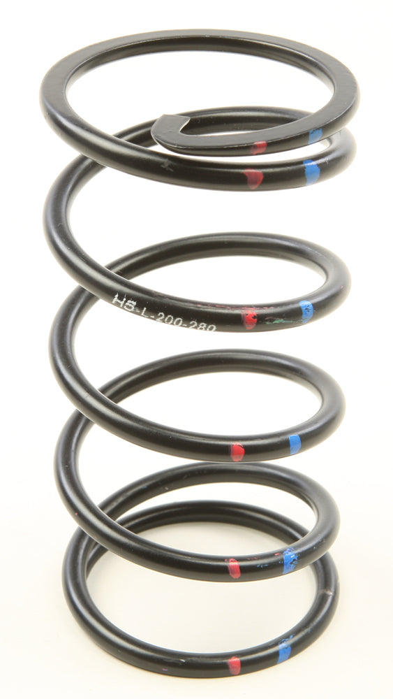 H5 Driven Clutch Spring Black/Red/Blue