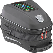 Load image into Gallery viewer, Tanklock Tank Bag 15l Black