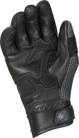 Women's Cool Hand Ii Gloves Grey Md