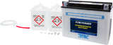 Fire Power Battery W/Acid C50-N18l-A3 12v Heavy Duty 490-2252