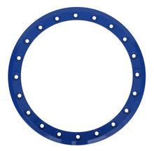 Load image into Gallery viewer, Sb4 Sb6 Beadlock 15" Ring Blue