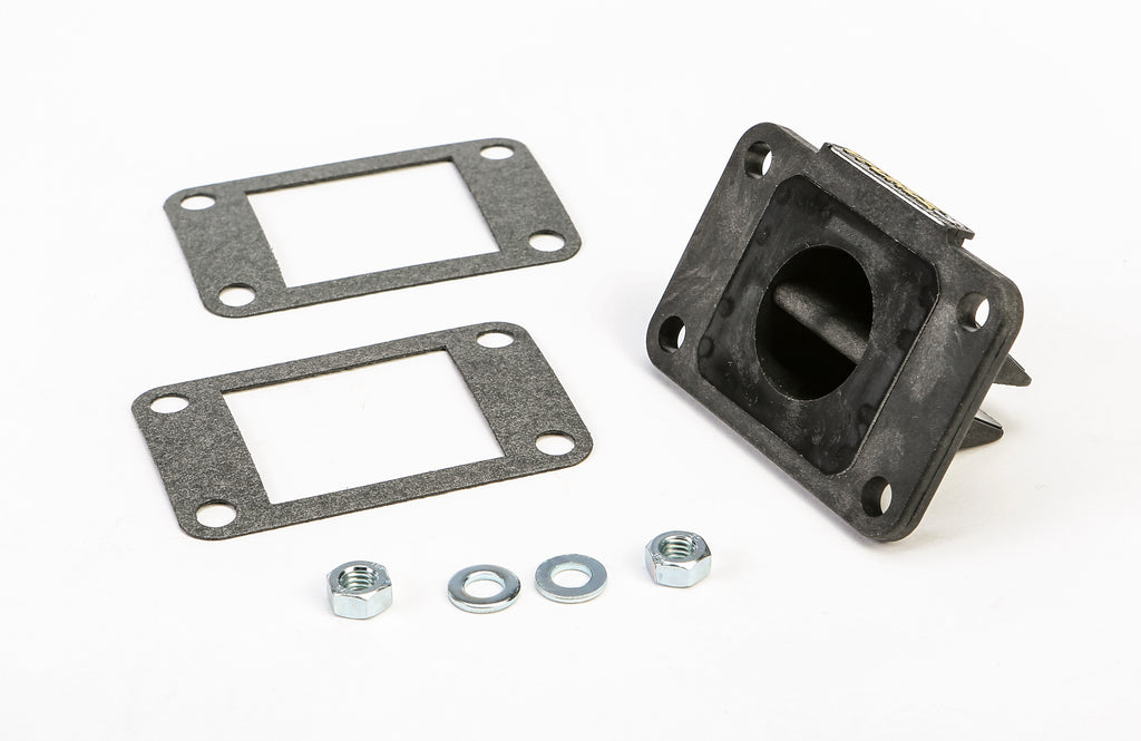 Vforce3 Valve System